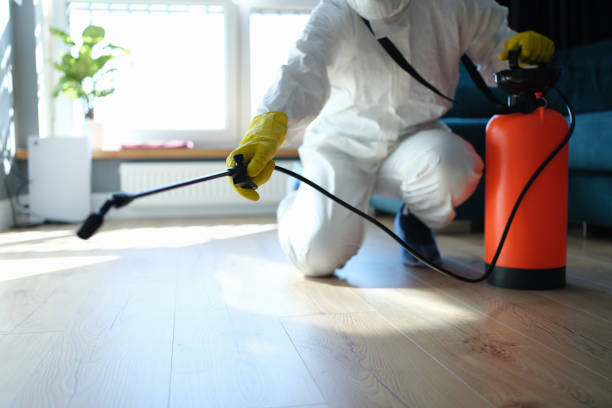 Reliable Infectious Disease Decontamination contractor in Beaumont, TX by Crime Scene Cleaner Online